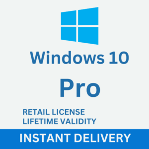 Windows 10 Pro